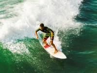 极限运动热潮席卷全球，挑战自我与自然的巅峰对决