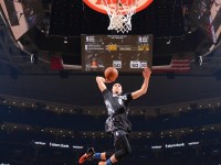 惊天逆转！压哨绝杀点燃全场，XX队上演史诗级翻盘