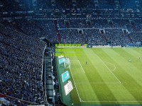 意甲联赛激战正酣，尤文图斯绝杀AC米兰，国际米兰紧追不舍